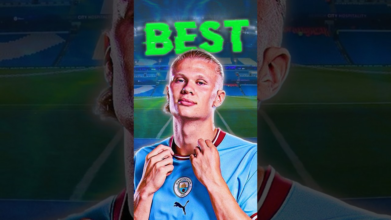 Erling Haaland Fails To Score In FA Cup Final At Wembley Erling Haaland Fails To Score In FA Cup Final At Wembley