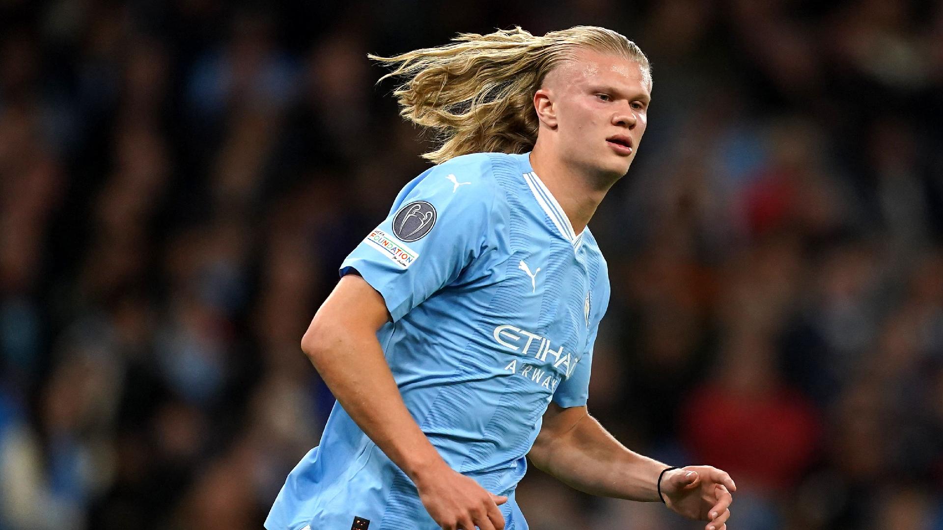 Erling Haaland's Future At Man City: Could He Really Leave? Erling Haaland's Future At Man City: Could He Really Leave?