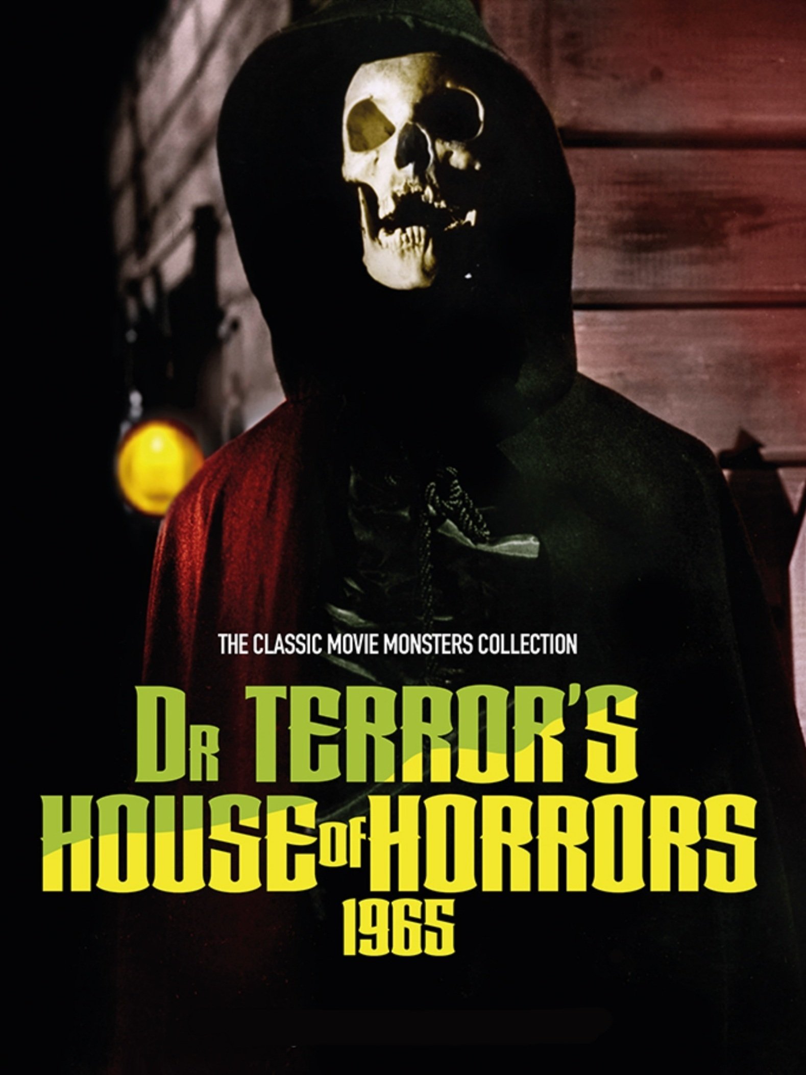 Escape Dr Terror's House Of Horrors: Tips And Tricks Escape Dr Terror's House Of Horrors: Tips And Tricks
