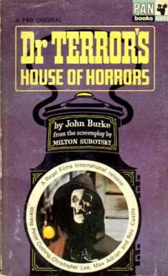 Escape Dr. Terror's House Of Horrors: Tips For Survival Escape Dr. Terror's House Of Horrors: Tips For Survival