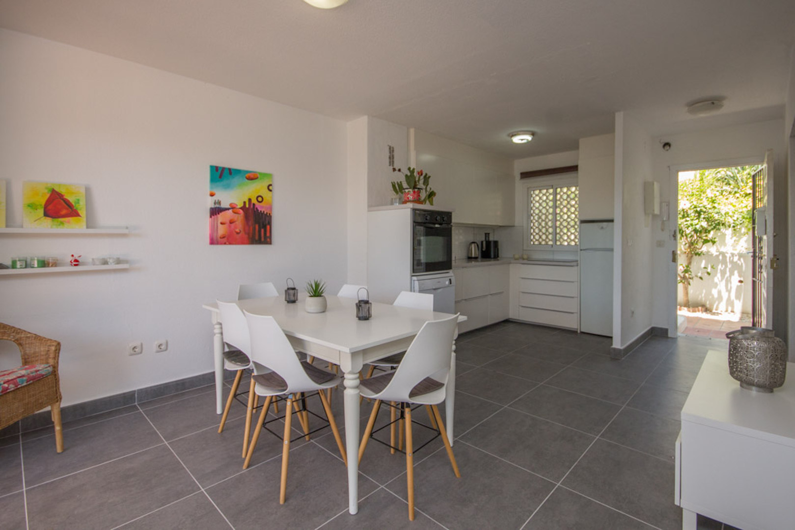 Escape The Ordinary: Discover This Charming Andalusian Farmstay Escape The Ordinary: Discover This Charming Andalusian Farmstay