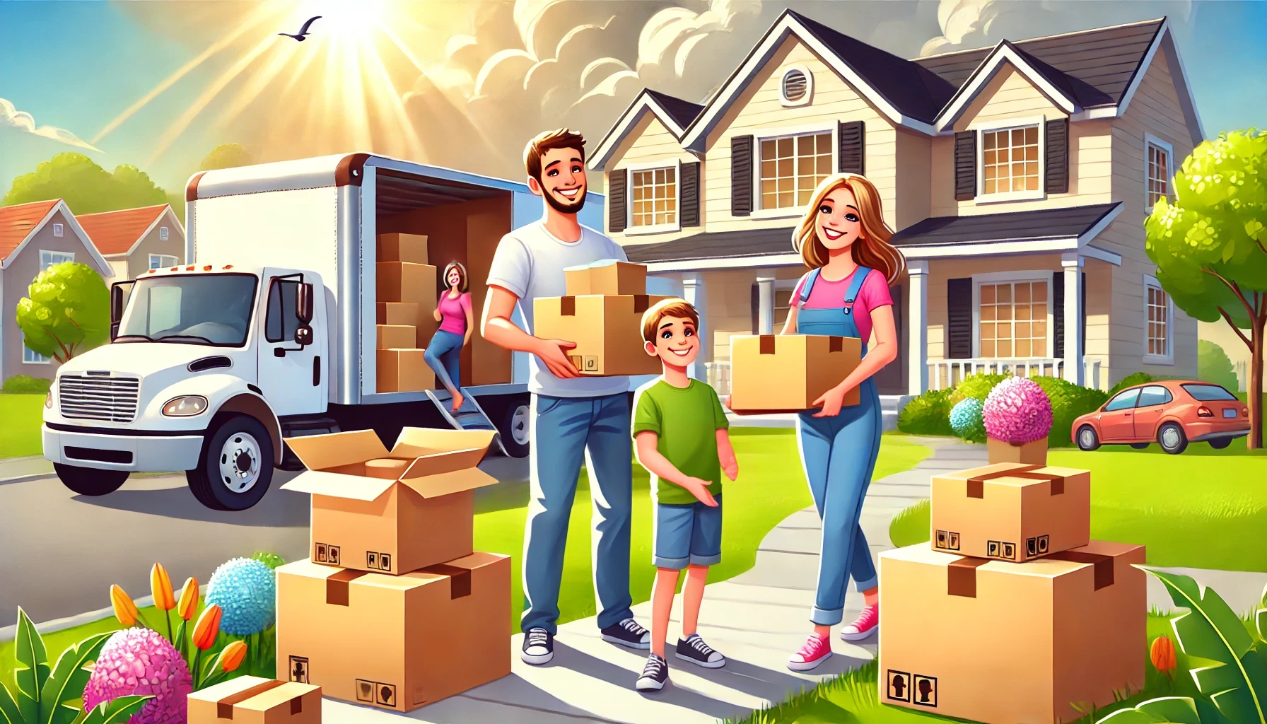 Escape To The Country Checklist: Everything You Need To Know Escape To The Country Checklist: Everything You Need To Know
