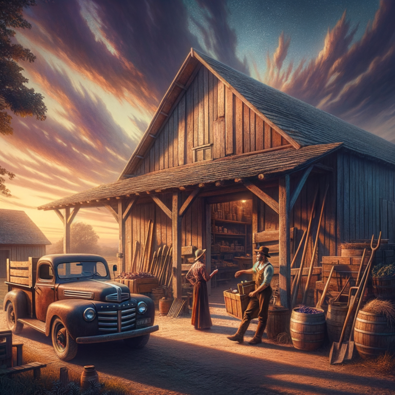 Escape To The Country: Choosing The Right Rural Property Escape To The Country: Choosing The Right Rural Property