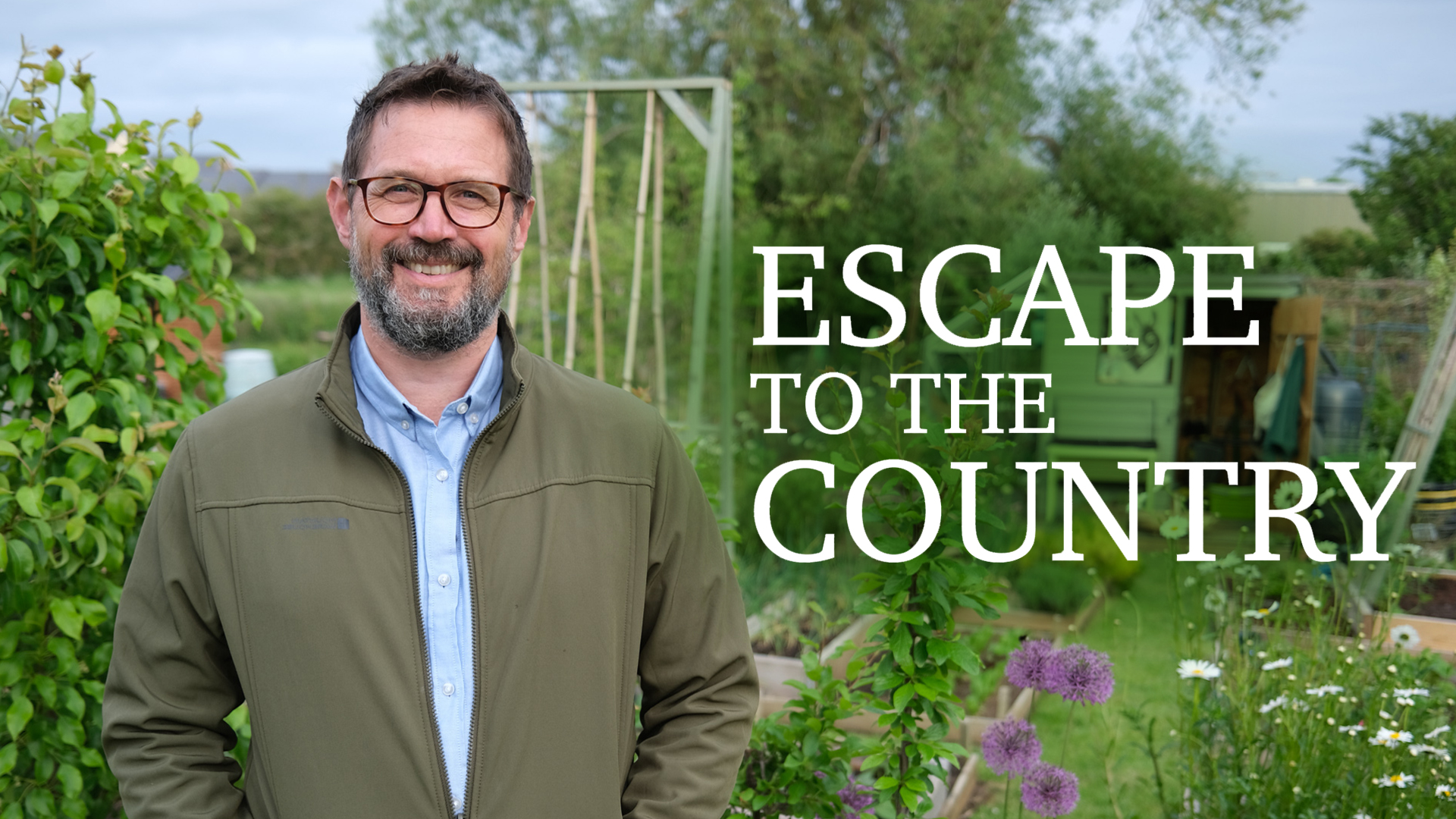 Escape To The Country: Financing Your Rural Dream Home Escape To The Country: Financing Your Rural Dream Home