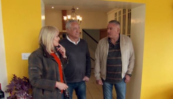 Escape To The Country: How Nicki Chapman Made £700,000 On A Home Investment Escape To The Country: How Nicki Chapman Made £700,000 On A Home Investment