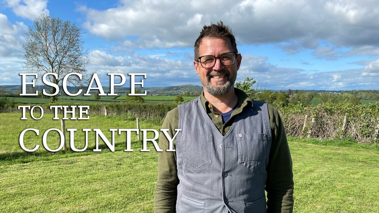 Escape To The Country: Lifestyle Changes And Community Integration Escape To The Country: Lifestyle Changes And Community Integration