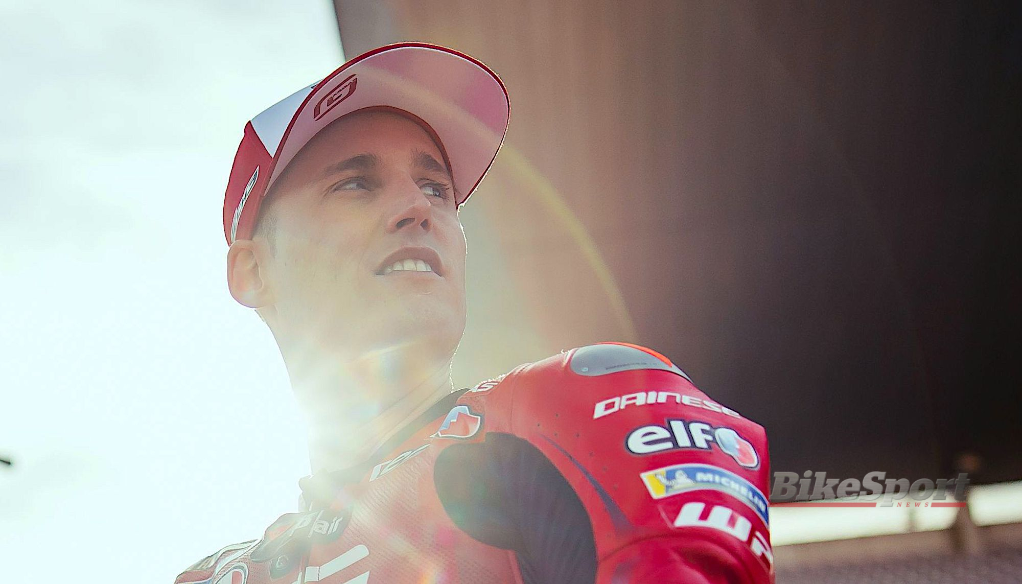 Espargaro's MotoGP Return: Marini's Perspective Espargaro's MotoGP Return: Marini's Perspective