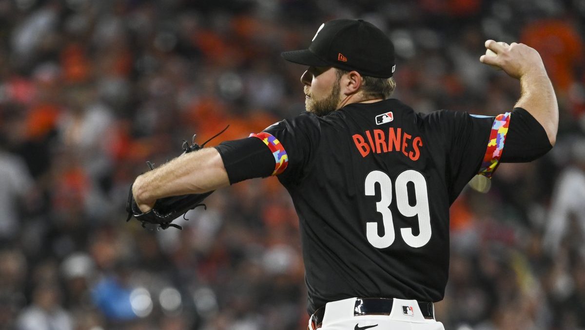 ESPN Forecasts A Surprising Red Sox Outfield For 2025 ESPN Forecasts A Surprising Red Sox Outfield For 2025