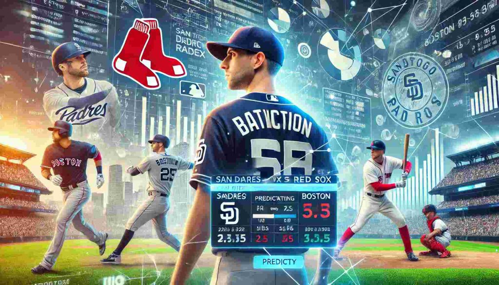 ESPN's 2025 Red Sox Prediction: Fact Or Fiction? ESPN's 2025 Red Sox Prediction: Fact Or Fiction?