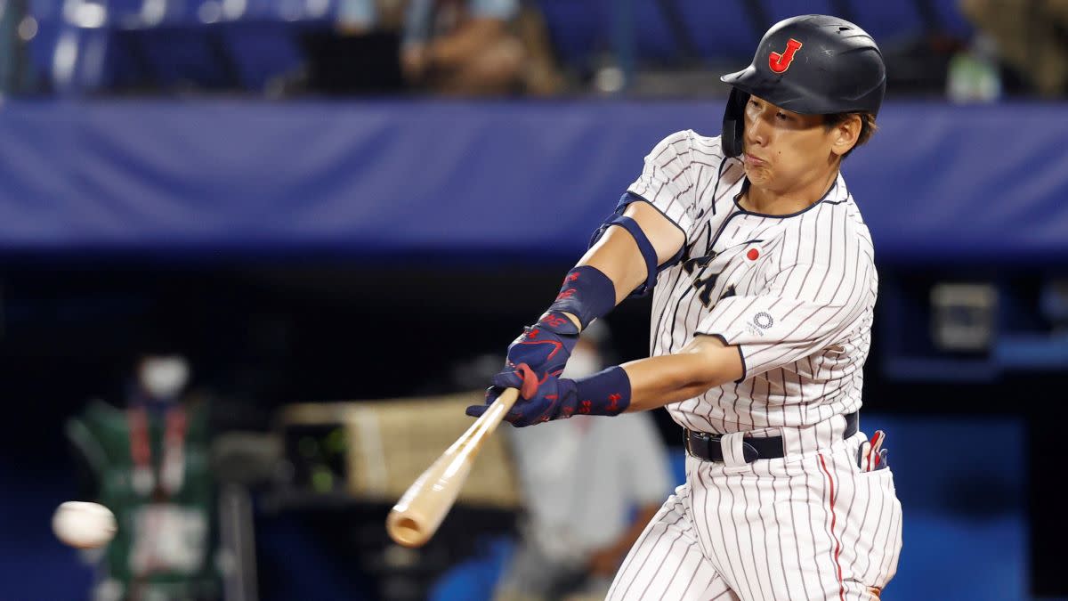ESPN's Bold Prediction: Red Sox 2025 Outfield ESPN's Bold Prediction: Red Sox 2025 Outfield