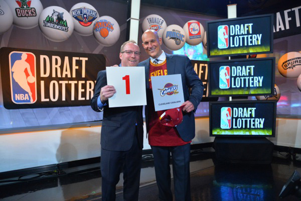 ESPN's NBA Draft Lottery Coverage Overhaul: A Detailed Look ESPN's NBA Draft Lottery Coverage Overhaul: A Detailed Look