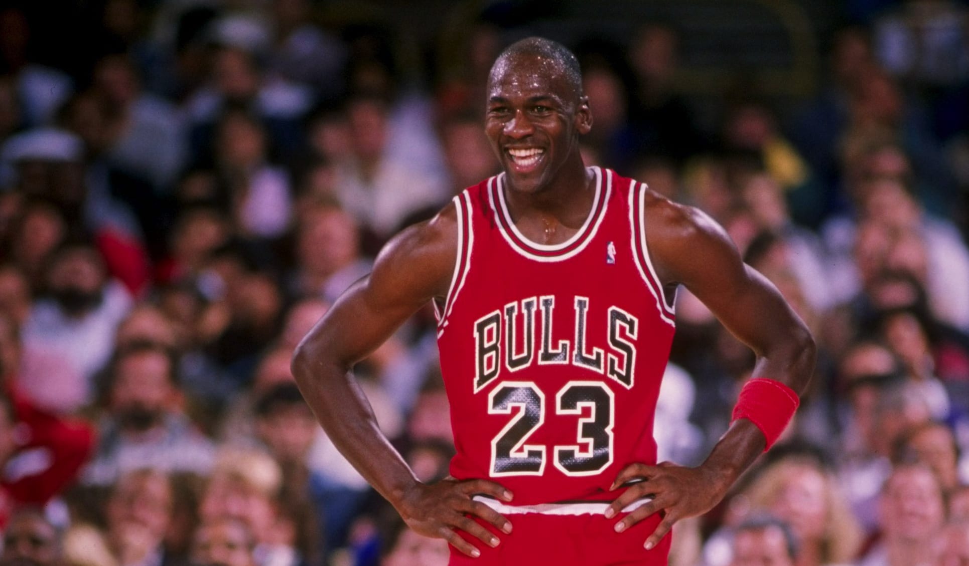 Essential Michael Jordan Facts: A Quick Overview