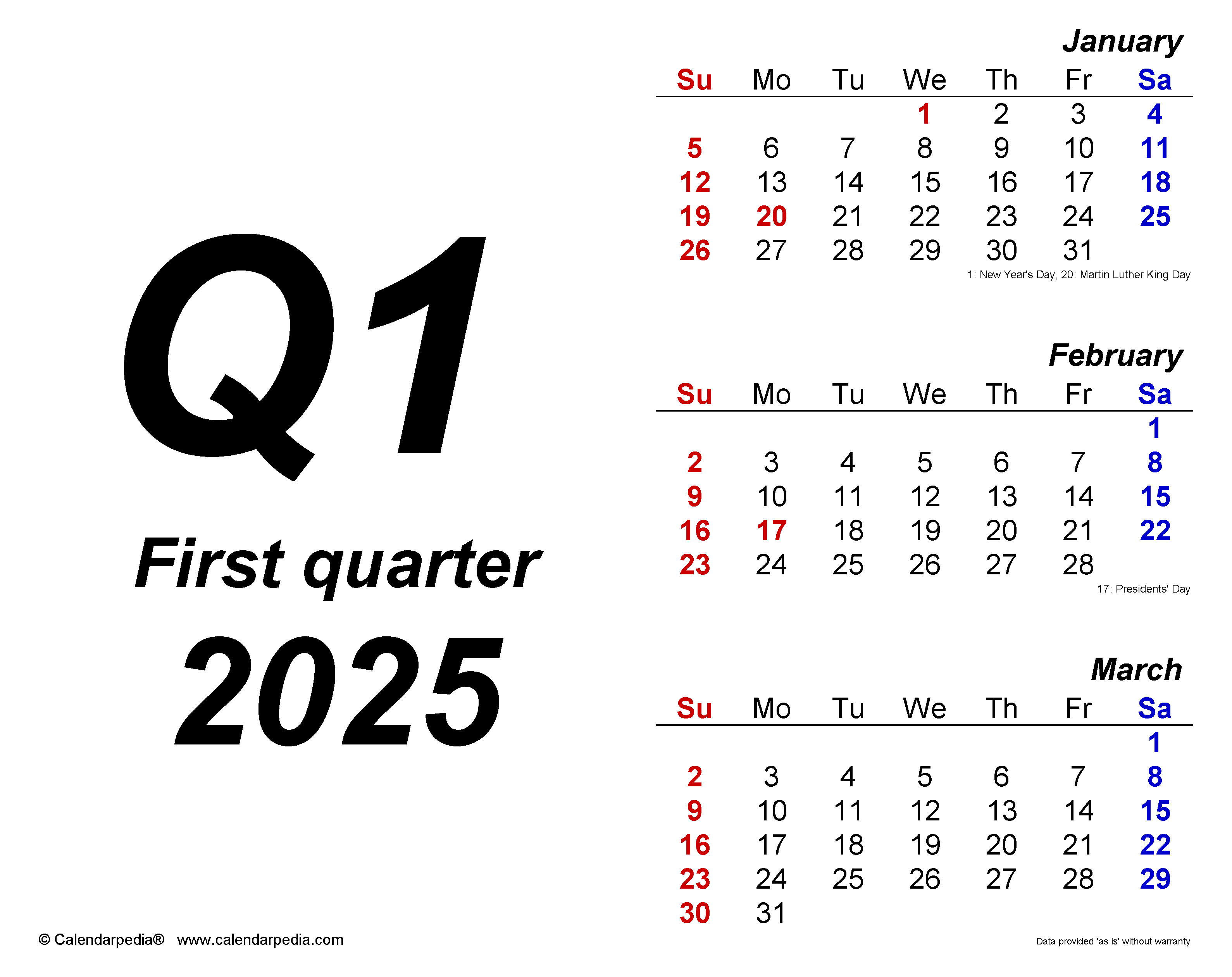 Essential NIE Reading: Top 5 Articles From Q1 2025