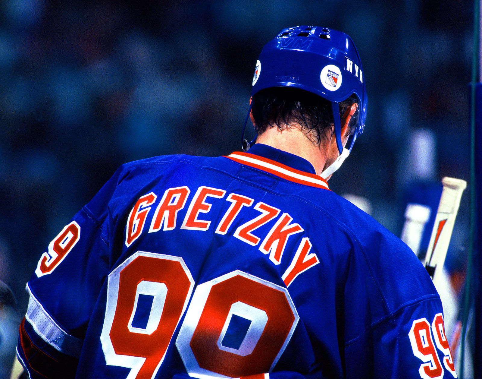 Essential Wayne Gretzky Fast Facts: Records, Awards, And More Essential Wayne Gretzky Fast Facts: Records, Awards, And More