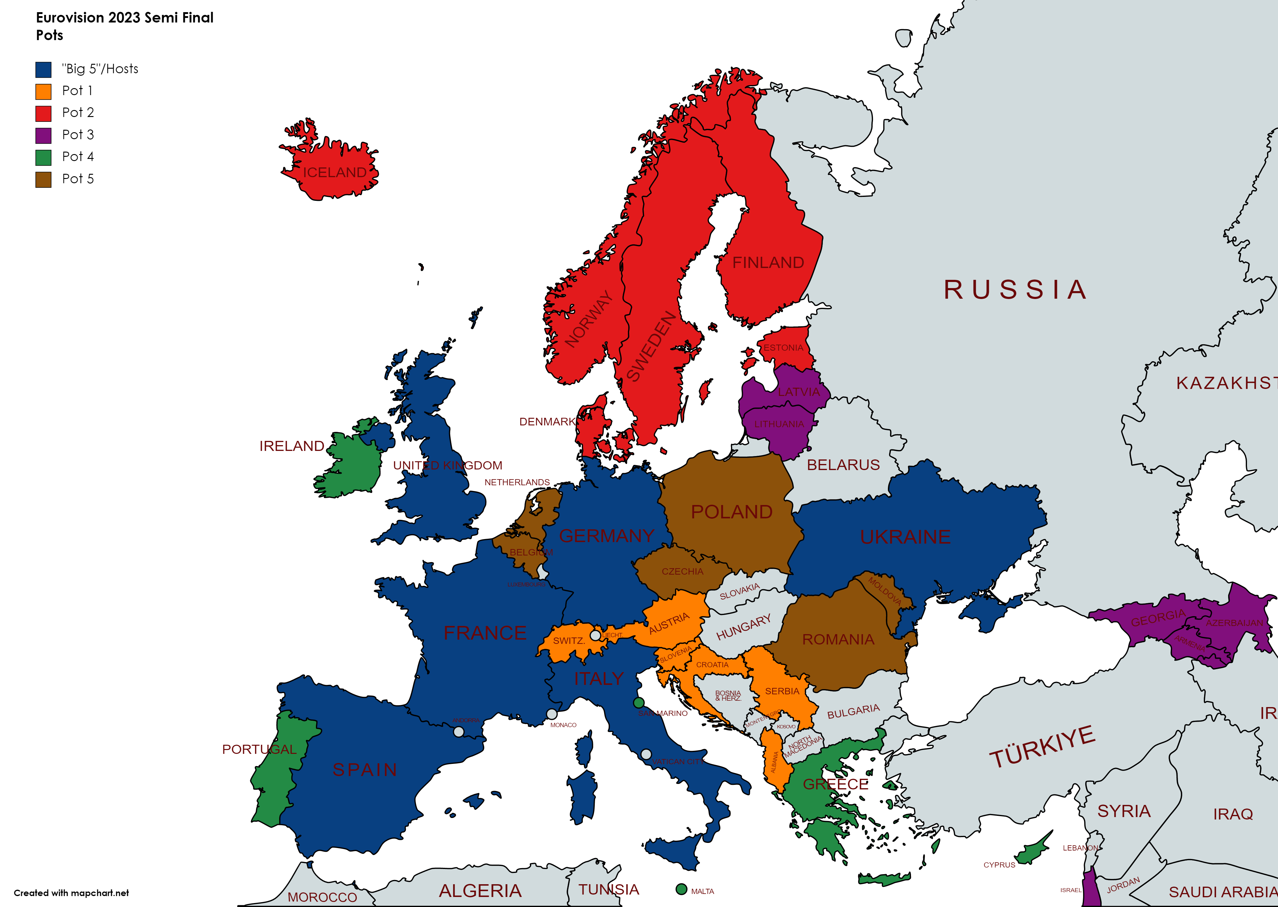 Estonia's Eurovision Semi-Final Surprise: An Italian Parody Estonia's Eurovision Semi-Final Surprise: An Italian Parody
