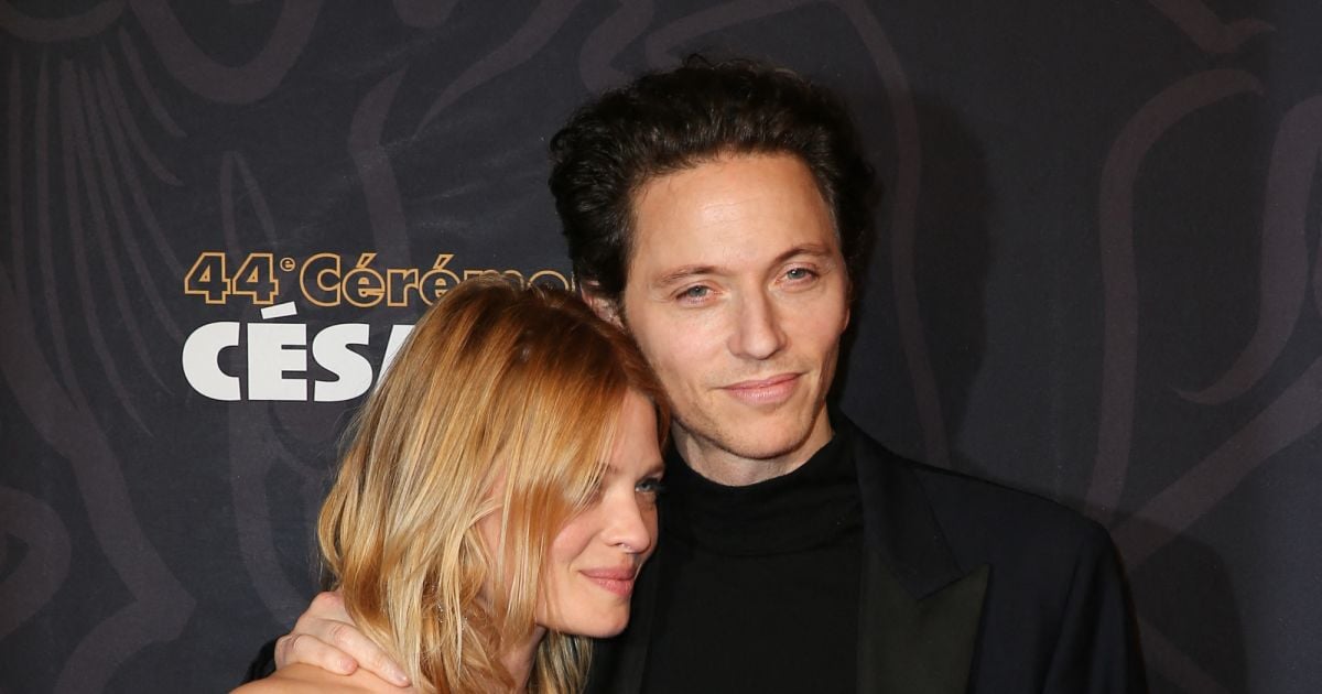 Être Parents D'Enfants De Différents Âges : Le Témoignage De Mélanie Thierry Et Raphaël Être Parents D'Enfants De Différents Âges : Le Témoignage De Mélanie Thierry Et Raphaël