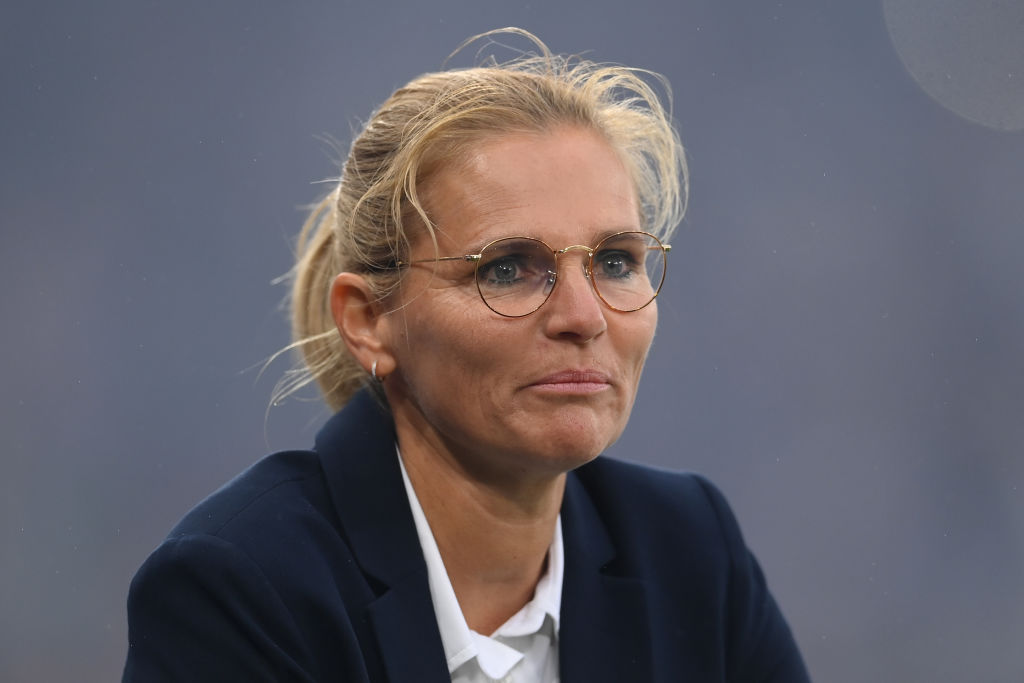 Euro 2025: Three Critical Questions For Sarina Wiegman And England Euro 2025: Three Critical Questions For Sarina Wiegman And England