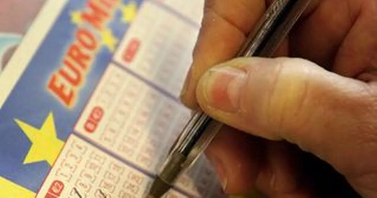 EuroMillions Friday Draw: €245m Jackpot - Live Updates EuroMillions Friday Draw: €245m Jackpot - Live Updates