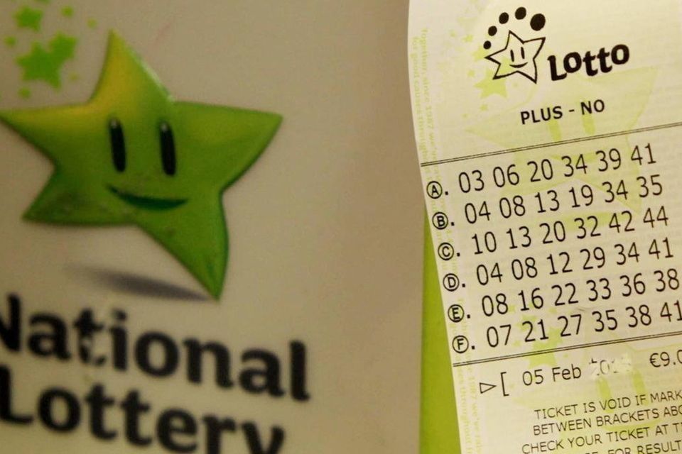 EuroMillions Lottery Results: Irish Players Claim Significant Prize – Where Were The Winning Tickets Sold? EuroMillions Lottery Results: Irish Players Claim Significant Prize – Where Were The Winning Tickets Sold?