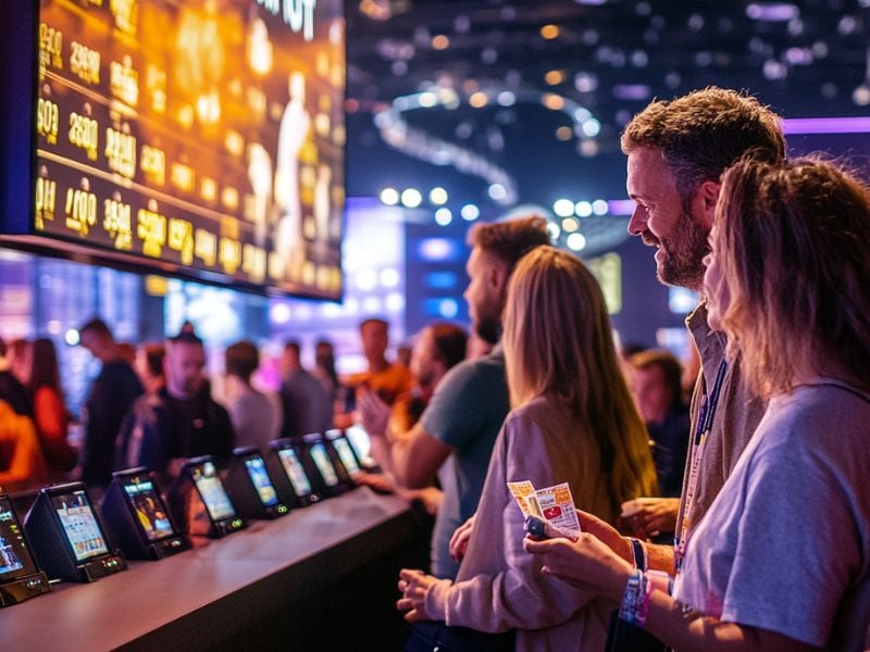 Eurojackpot-arvonnan Tulokset: Tarkista Omat Numerot Ilta-Sanomissa Eurojackpot-arvonnan Tulokset: Tarkista Omat Numerot Ilta-Sanomissa
