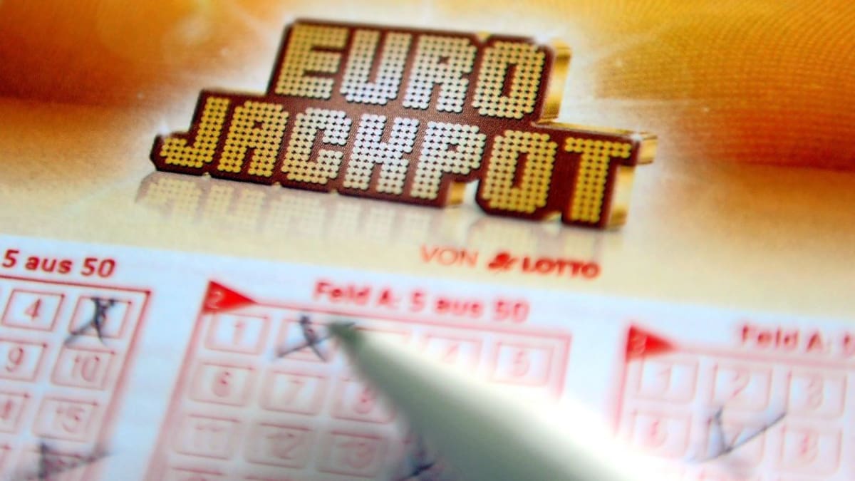 Eurojackpot Ergebnisse Freitag: 14. März 2025 Eurojackpot Ergebnisse Freitag: 14. März 2025