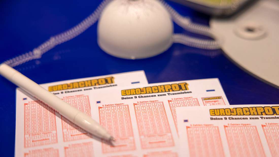 Eurojackpot Ergebnisse Vom Freitag, 09. Mai 2025 Eurojackpot Ergebnisse Vom Freitag, 09. Mai 2025