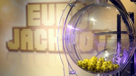 Eurojackpot: Ilta-Sanomat Kertoo Voittonumerot Eurojackpot: Ilta-Sanomat Kertoo Voittonumerot