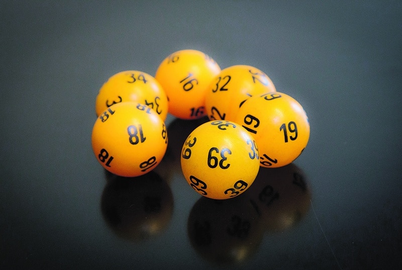 Eurojackpot Voitto Suomeen: 4,8 Miljoonaa Euroa! Eurojackpot Voitto Suomeen: 4,8 Miljoonaa Euroa!