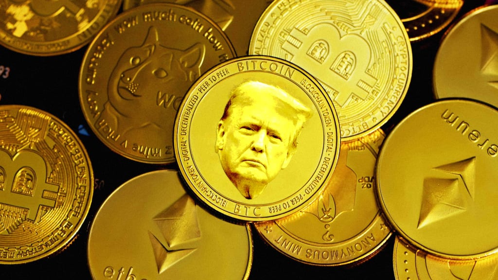Euronext Amsterdam Stock Market Reaction: 8% Gain After Trump's Tariff Announcement Euronext Amsterdam Stock Market Reaction: 8% Gain After Trump's Tariff Announcement
