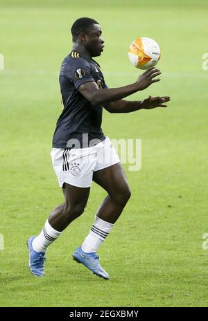 Europa League Preview: Brobbey's Physicality A Major Weapon For Ajax Europa League Preview: Brobbey's Physicality A Major Weapon For Ajax