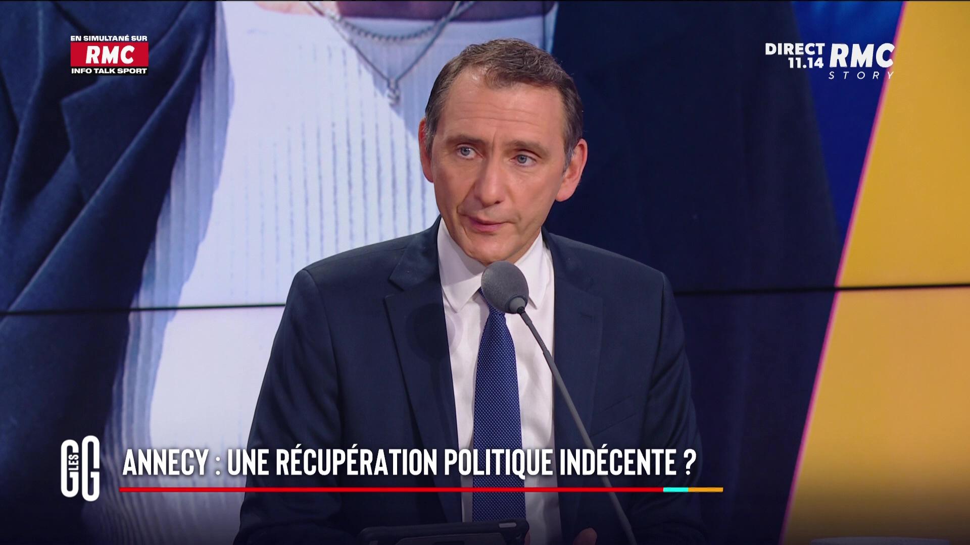 Europe 1 Soir Week-end : Aurélien Véron Et Laurent Jacobelli