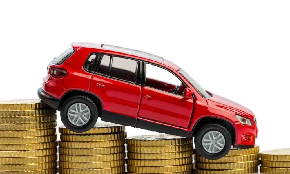 European Car Market Slowdown: Economic Uncertainty Dampens Sales European Car Market Slowdown: Economic Uncertainty Dampens Sales