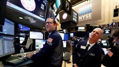 European Midday Briefing: Stock Market Dip On PMI Data European Midday Briefing: Stock Market Dip On PMI Data