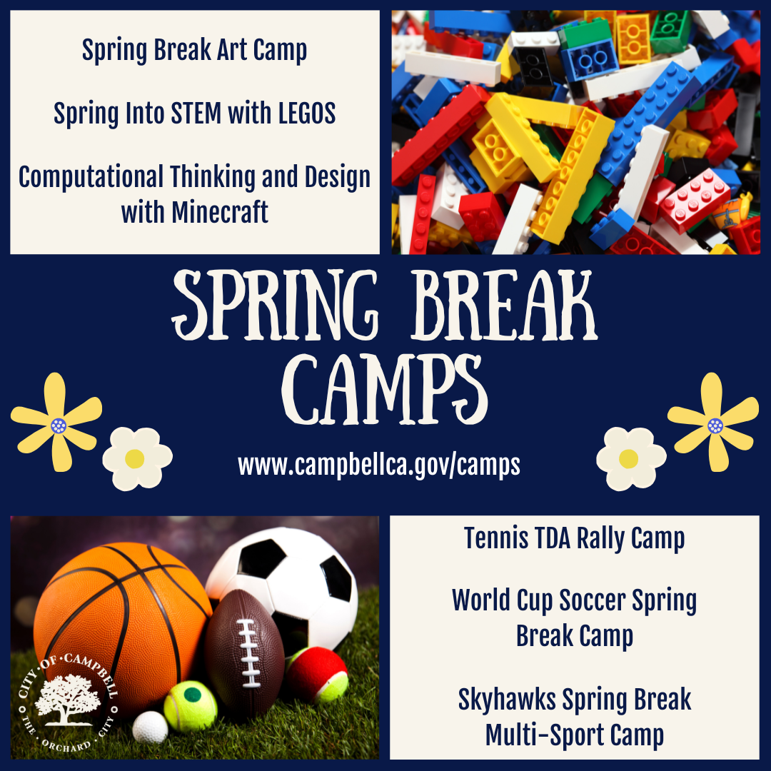 Eurovangelists Launch MFD Spring Break