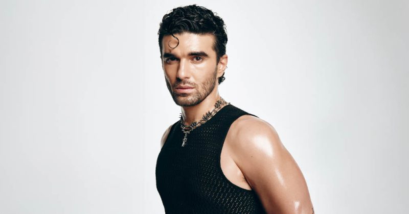 Eurovision 2024: Armenia's Parg Incorporates Armenian Lyrics Into Survivor Eurovision 2024: Armenia's Parg Incorporates Armenian Lyrics Into Survivor