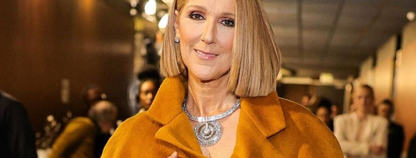 Eurovision 2024: Celine Dion's Participation Update Eurovision 2024: Celine Dion's Participation Update