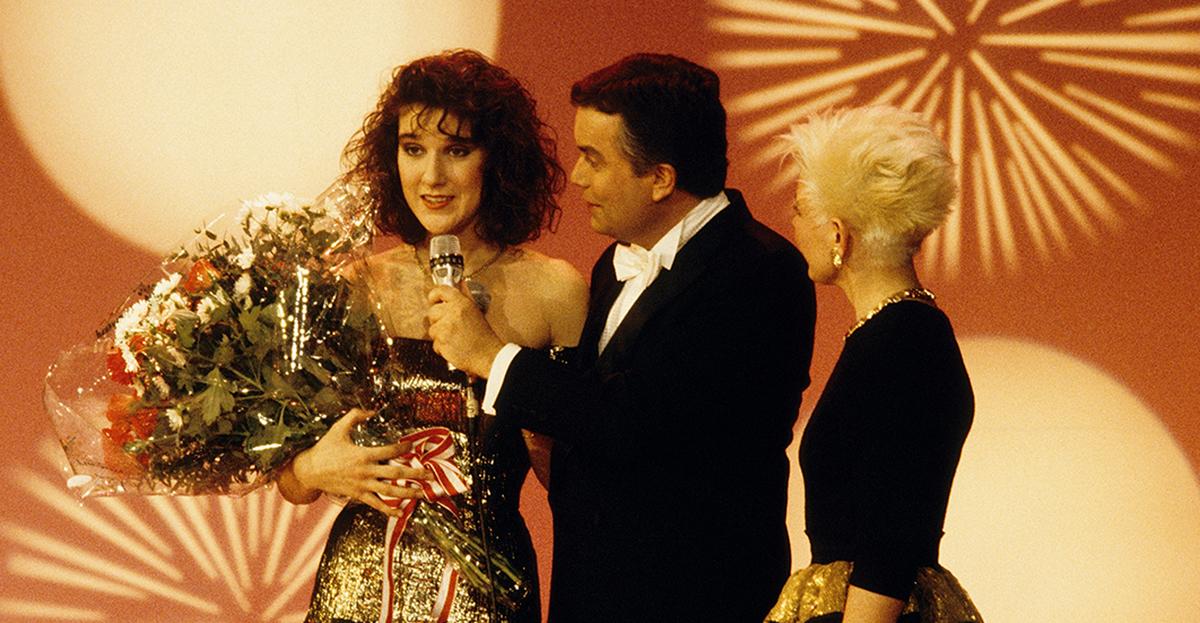 Eurovision 2024: Could Celine Dion Make A Comeback? Eurovision 2024: Could Celine Dion Make A Comeback?