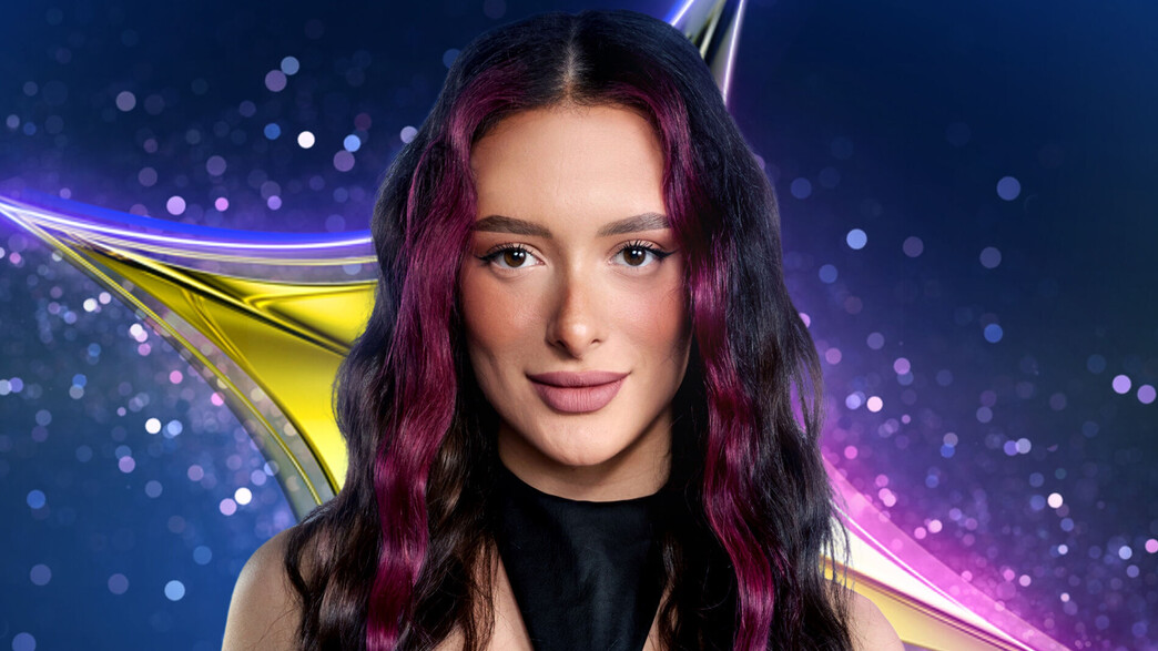 Eurovision 2024: Eden Golan Announces Israel's Votes Eurovision 2024: Eden Golan Announces Israel's Votes