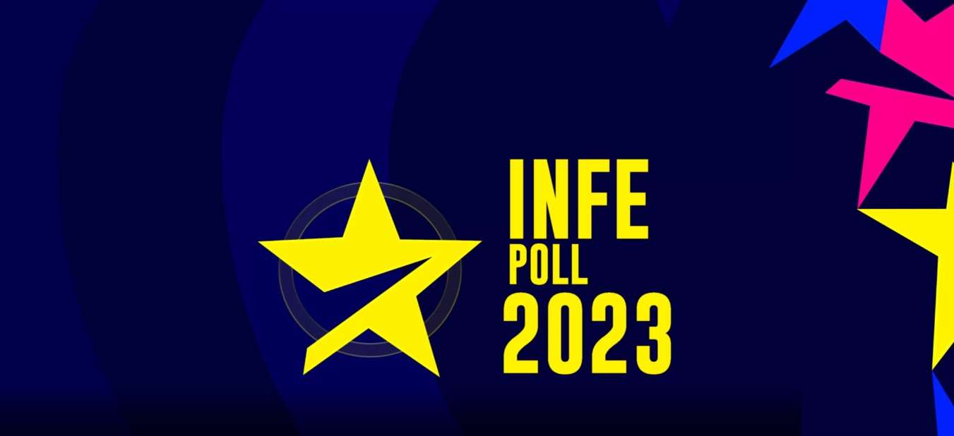 Eurovision 2024 INFE Poll: ESCToday's Ninth Edition Is Here Eurovision 2024 INFE Poll: ESCToday's Ninth Edition Is Here