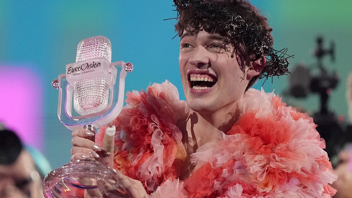Eurovision 2024: Strong Swiss Franc Presents Challenges For Fans Eurovision 2024: Strong Swiss Franc Presents Challenges For Fans