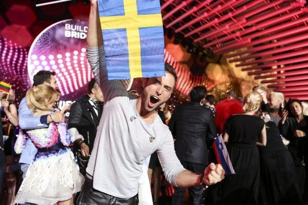 Eurovision 2024: Why Sweden Is The Bookies' Pick Eurovision 2024: Why Sweden Is The Bookies' Pick