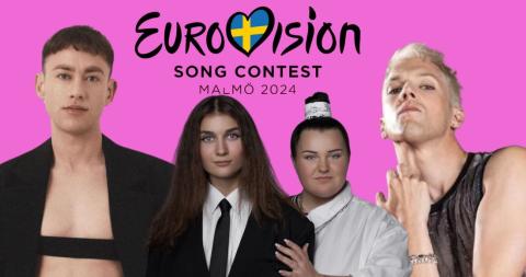 Eurovision 2025: A Guide To The Contestants Eurovision 2025: A Guide To The Contestants