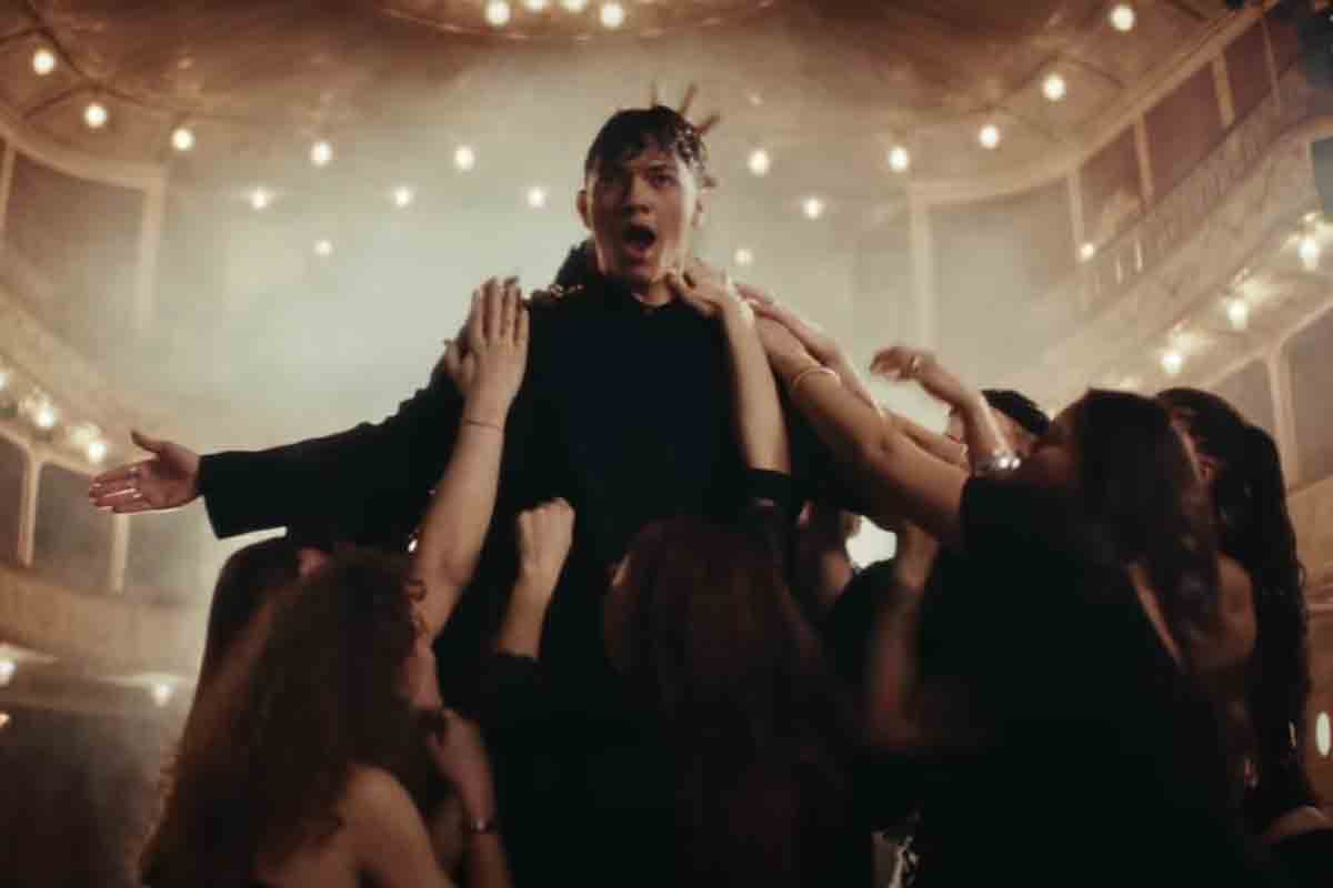 Eurovision 2025: Austria's JJ And The Winning Song Eurovision 2025: Austria's JJ And The Winning Song