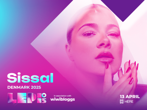 Eurovision 2025: Can Sissal Bring Victory To Denmark? Eurovision 2025: Can Sissal Bring Victory To Denmark?