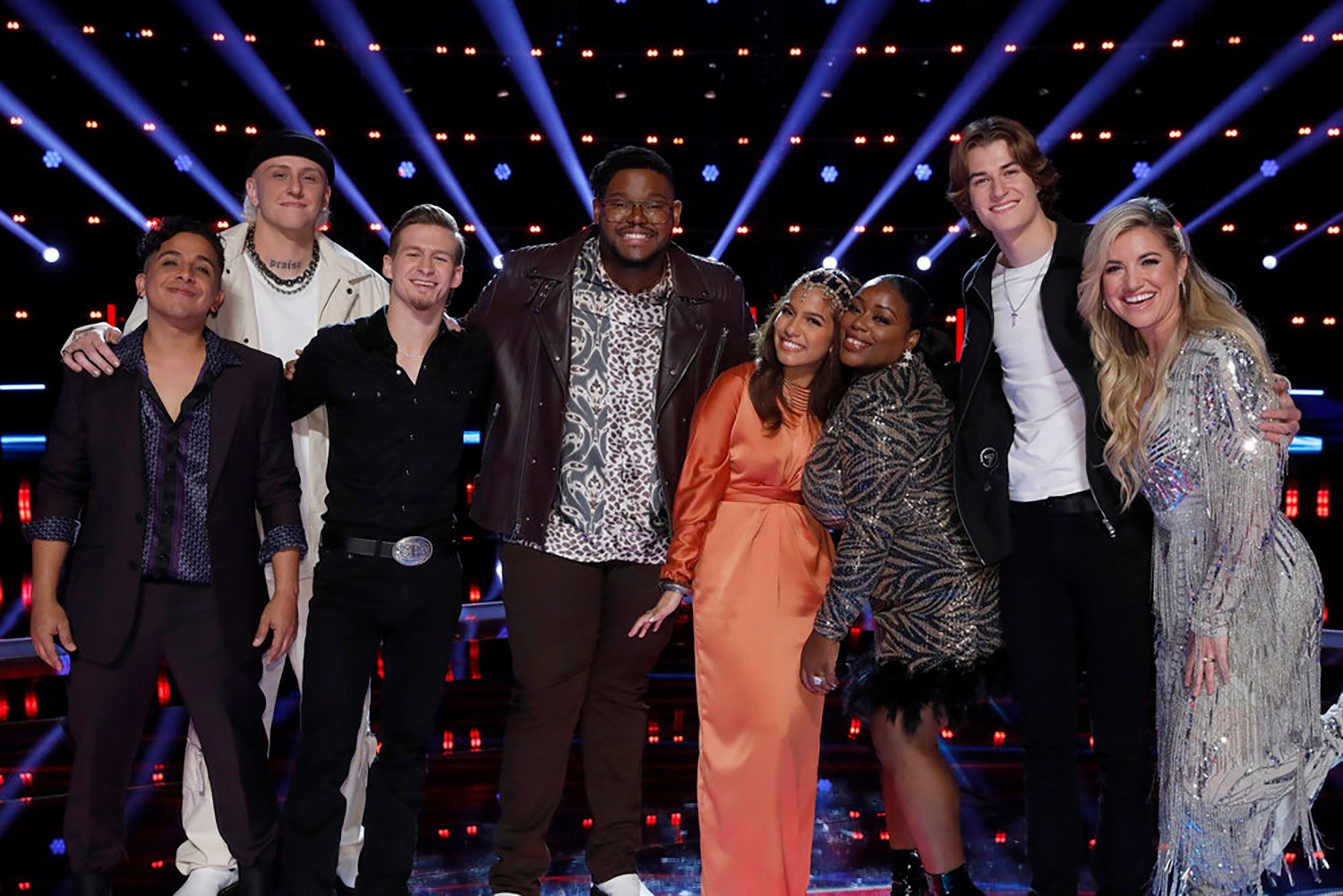 Eurovision 2025: Full Contestant List, UK Entry, Semi-Final & Final Dates Eurovision 2025: Full Contestant List, UK Entry, Semi-Final & Final Dates