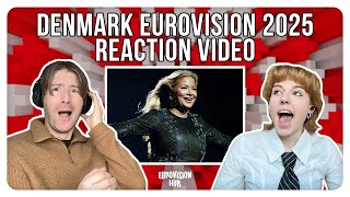 Eurovision 2025: Sissal Er Danmarks Kandidat Eurovision 2025: Sissal Er Danmarks Kandidat