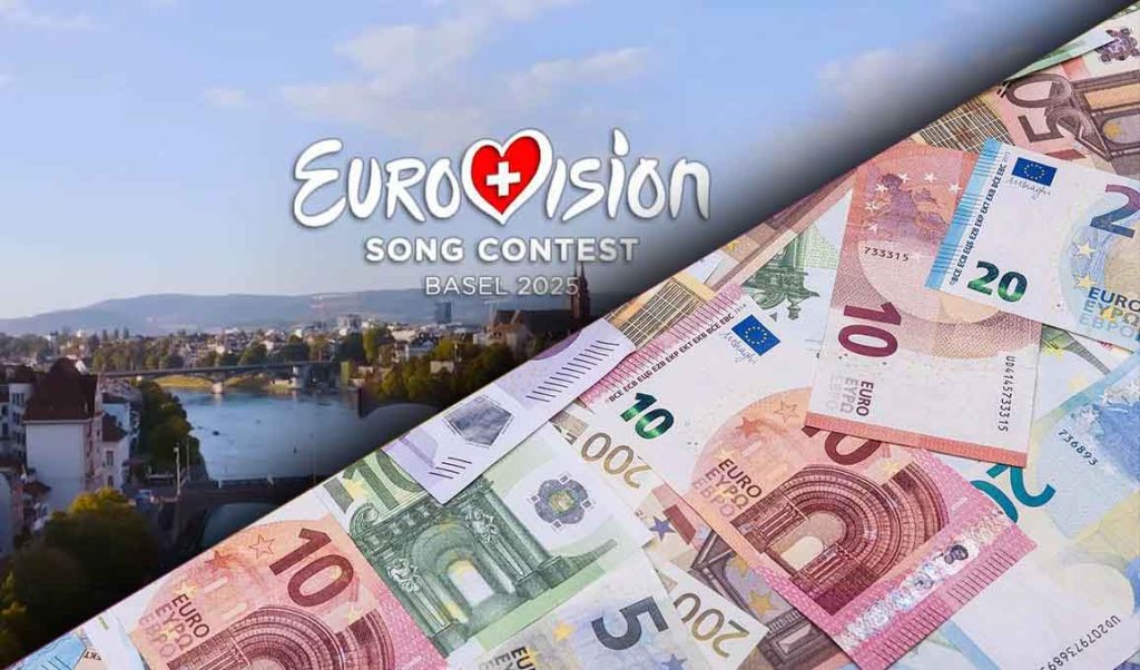 Eurovision 2025: Your Guide To Betting & Predictions