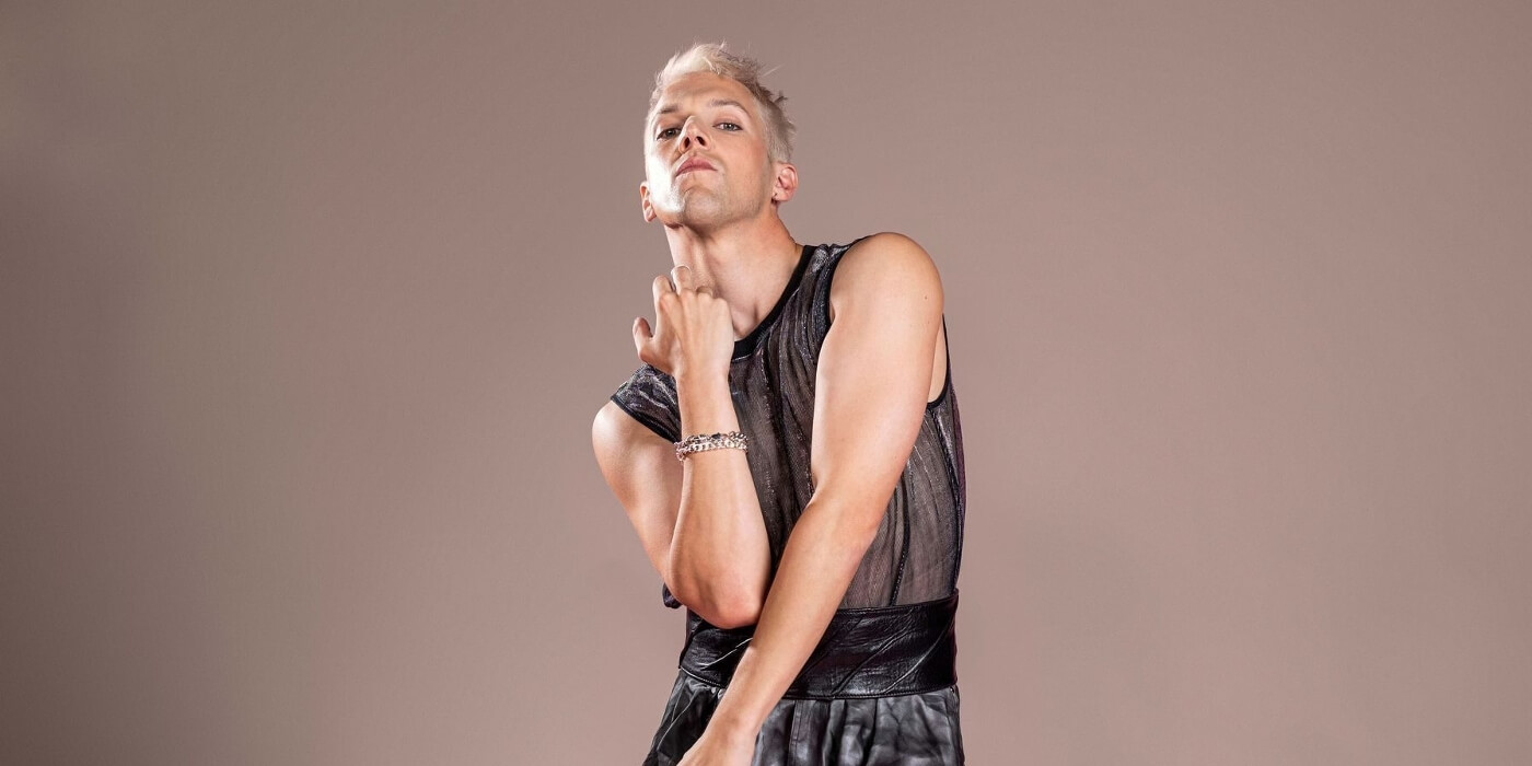 Eurovision Belgium: Leslie Cable Passes Torch To Michaël De Lil In 2026