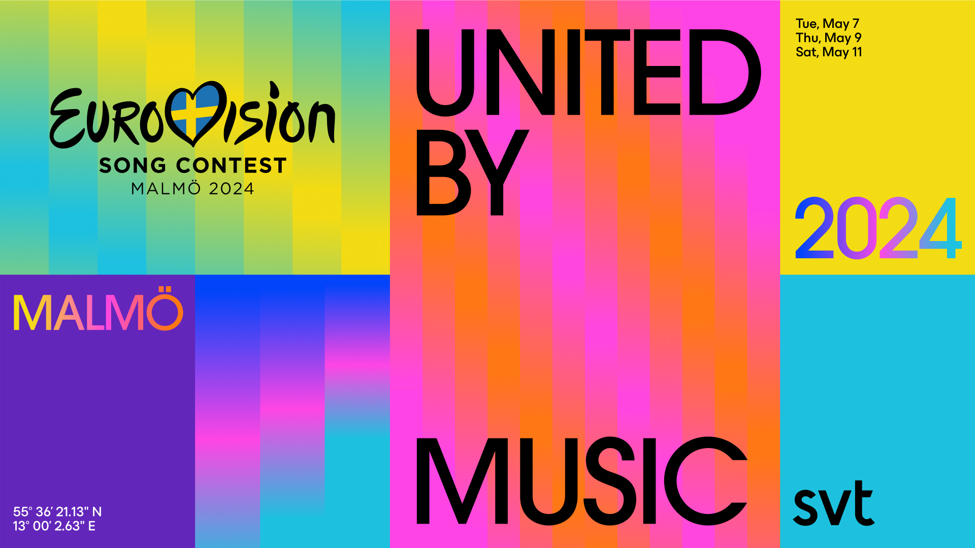 Eurovision Song Contest 2025: All Important Dates Eurovision Song Contest 2025: All Important Dates