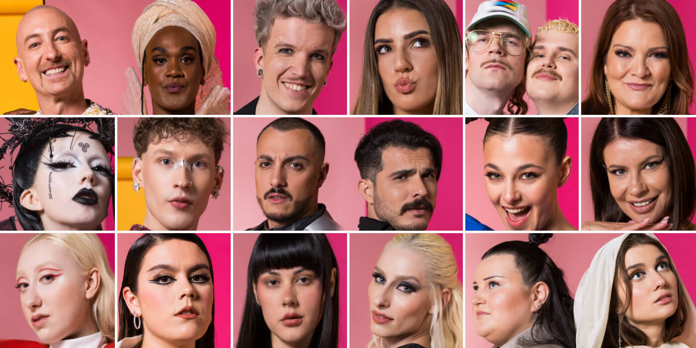 Eurovision Song Contest 2025: Dates, Participants, And United Kingdom's Entry Eurovision Song Contest 2025: Dates, Participants, And United Kingdom's Entry